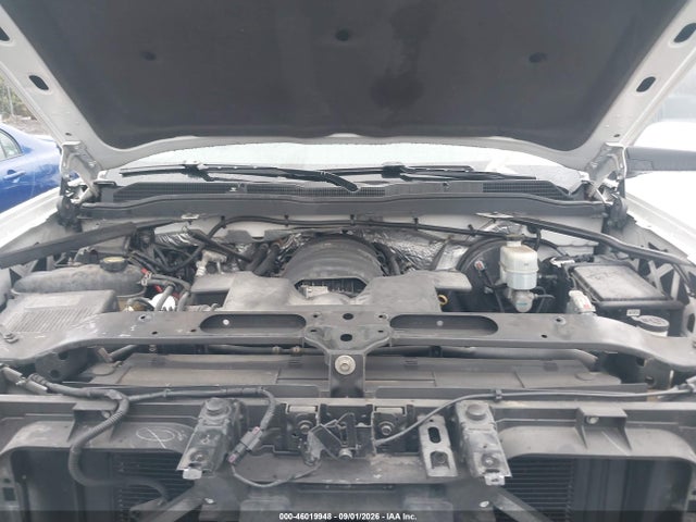 Aukcja sprzedaży 2014 Chevrolet Silverado 1500 Lt, vin: 3GCPCREC5EG484005, numer aukcji: 46019948