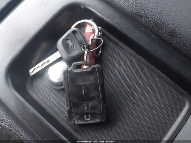 Aukcja sprzedaży 2014 Chevrolet Silverado 1500 Lt, vin: 3GCPCREC5EG484005, numer aukcji: 46019948