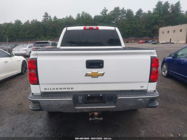 Aukcja sprzedaży 2014 Chevrolet Silverado 1500 Lt, vin: 3GCPCREC5EG484005, numer aukcji: 46019948