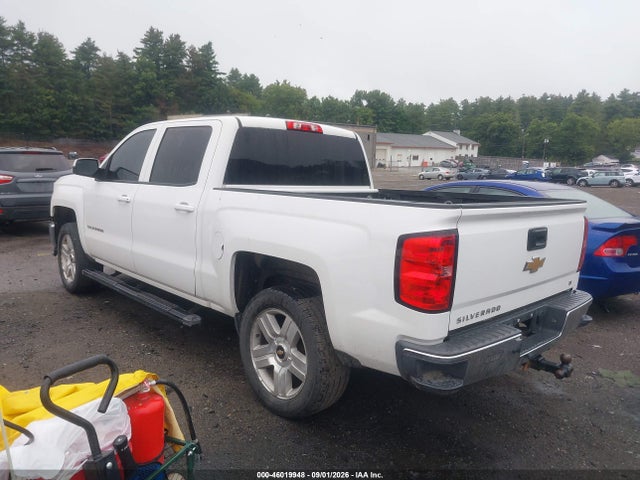 Aukcja sprzedaży 2014 Chevrolet Silverado 1500 Lt, vin: 3GCPCREC5EG484005, numer aukcji: 46019948
