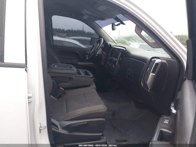 Aukcja sprzedaży 2014 Chevrolet Silverado 1500 Lt, vin: 3GCPCREC5EG484005, numer aukcji: 46019948