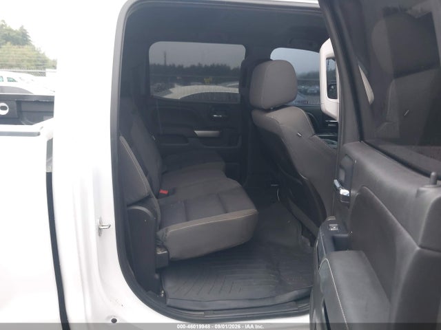 Aukcja sprzedaży 2014 Chevrolet Silverado 1500 Lt, vin: 3GCPCREC5EG484005, numer aukcji: 46019948
