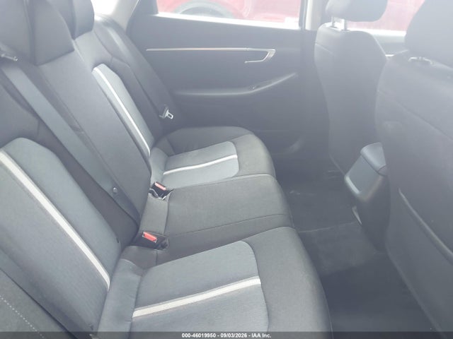 Продажа на аукционе авто 2022 Hyundai Sonata Se, vin: 5NPEG4JA7NH133381, номер лота: 46019950