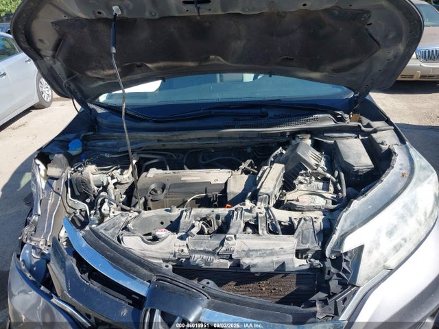Продаж на аукціоні авто 2016 Honda Cr-v Se, vin: 2HKRM4H43GH726149, номер лоту: 46019951
