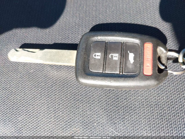 Продаж на аукціоні авто 2016 Honda Cr-v Se, vin: 2HKRM4H43GH726149, номер лоту: 46019951