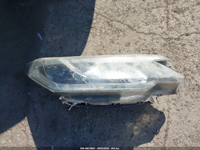 Продаж на аукціоні авто 2016 Honda Cr-v Se, vin: 2HKRM4H43GH726149, номер лоту: 46019951
