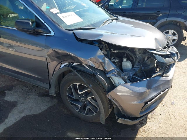 Продаж на аукціоні авто 2016 Honda Cr-v Se, vin: 2HKRM4H43GH726149, номер лоту: 46019951