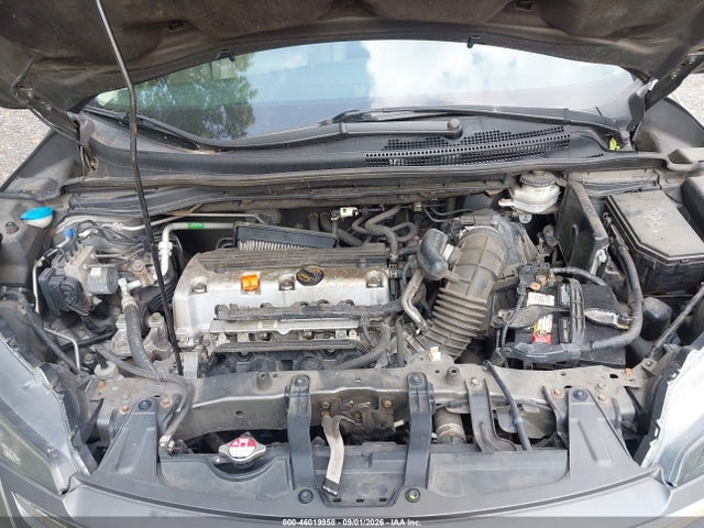 Продаж на аукціоні авто 2014 Honda Cr-v Ex-l, vin: 5J6RM4H75EL094994, номер лоту: 46019958