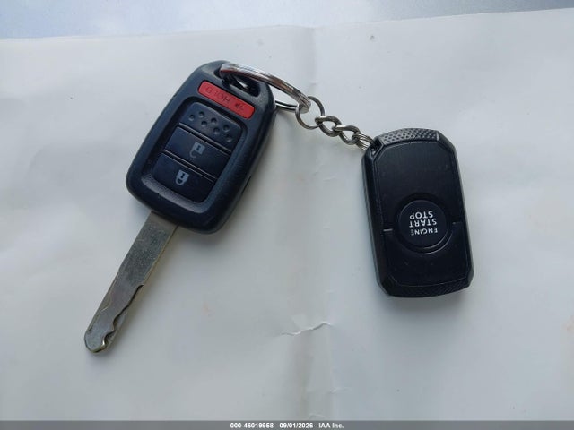 Продаж на аукціоні авто 2014 Honda Cr-v Ex-l, vin: 5J6RM4H75EL094994, номер лоту: 46019958