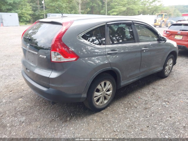 Продаж на аукціоні авто 2014 Honda Cr-v Ex-l, vin: 5J6RM4H75EL094994, номер лоту: 46019958