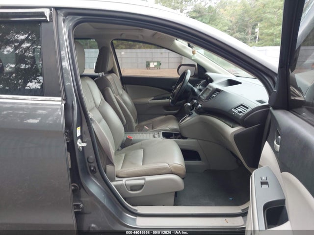 Продаж на аукціоні авто 2014 Honda Cr-v Ex-l, vin: 5J6RM4H75EL094994, номер лоту: 46019958