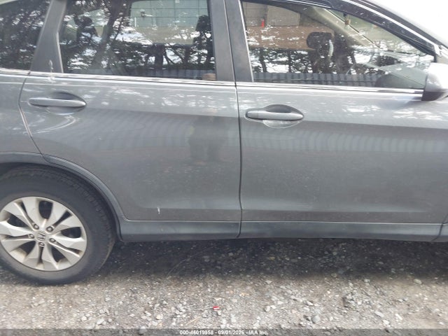 Продаж на аукціоні авто 2014 Honda Cr-v Ex-l, vin: 5J6RM4H75EL094994, номер лоту: 46019958