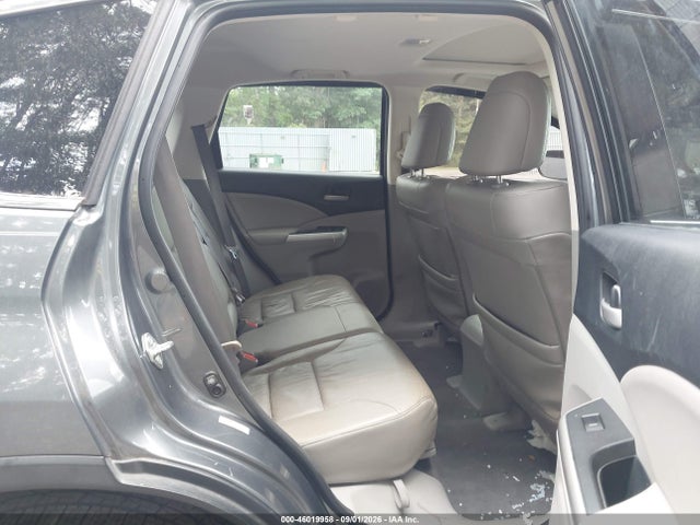 Продаж на аукціоні авто 2014 Honda Cr-v Ex-l, vin: 5J6RM4H75EL094994, номер лоту: 46019958