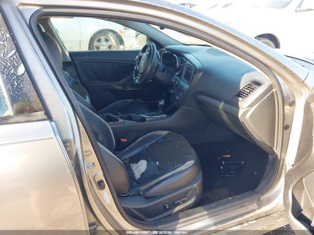 Aukcja sprzedaży 2012 Kia Optima Sx, vin: 5XXGR4A69CG003951, numer aukcji: 46019967