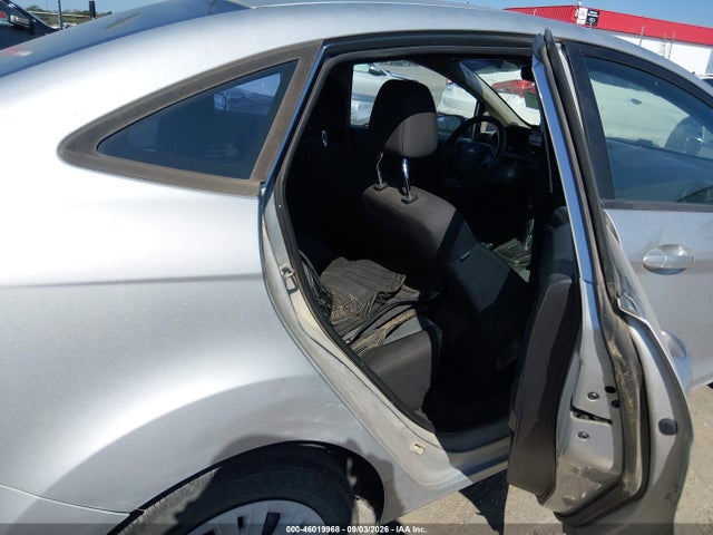 Продажа на аукционе авто 2016 Ford Fiesta S, vin: 3FADP4AJ1GM206677, номер лота: 46019968