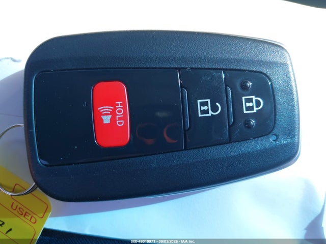 Toyota Highlander Hybrid Platinum 2023 5TDEBRCH1PS122010 Image 11