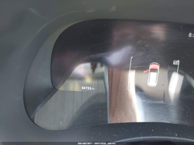 Toyota Highlander Hybrid Platinum 2023 5TDEBRCH1PS122010 Image 7