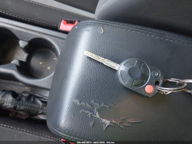 Ford FOCUS SE 2014 1FADP3F23EL204035 Image 11