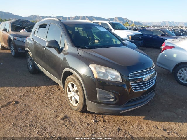 2016 KL7CJLSBXGB653067 main image
