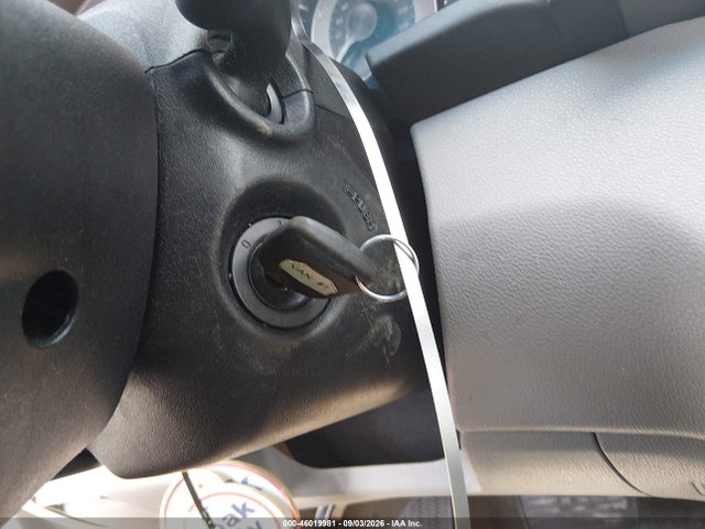 46019981 :رقم المزاد ، 5FNRL5H26GB118258 vin ، 2016 Honda Odyssey Lx مزاد بيع