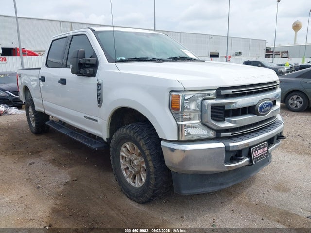 Aukcja sprzedaży 2020 Ford F-250 Xlt, vin: 1FT7W2BT9LEE33484, numer aukcji: 46019982