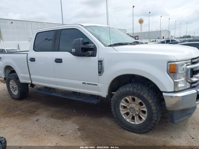 Aukcja sprzedaży 2020 Ford F-250 Xlt, vin: 1FT7W2BT9LEE33484, numer aukcji: 46019982