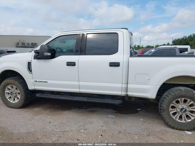 Aukcja sprzedaży 2020 Ford F-250 Xlt, vin: 1FT7W2BT9LEE33484, numer aukcji: 46019982