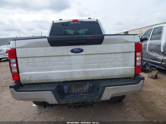 Aukcja sprzedaży 2020 Ford F-250 Xlt, vin: 1FT7W2BT9LEE33484, numer aukcji: 46019982