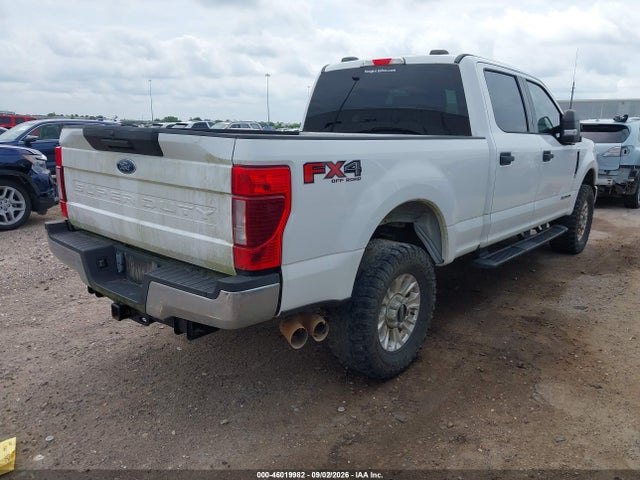 Aukcja sprzedaży 2020 Ford F-250 Xlt, vin: 1FT7W2BT9LEE33484, numer aukcji: 46019982