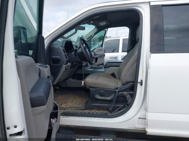 Aukcja sprzedaży 2020 Ford F-250 Xlt, vin: 1FT7W2BT9LEE33484, numer aukcji: 46019982