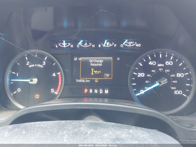 Aukcja sprzedaży 2020 Ford F-250 Xlt, vin: 1FT7W2BT9LEE33484, numer aukcji: 46019982