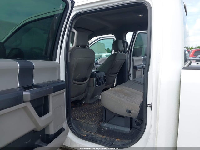 Aukcja sprzedaży 2020 Ford F-250 Xlt, vin: 1FT7W2BT9LEE33484, numer aukcji: 46019982