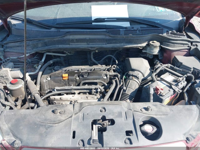 Продажа на аукционе авто 2008 Honda Cr-v Ex, vin: 5J6RE48538L001244, номер лота: 46019985