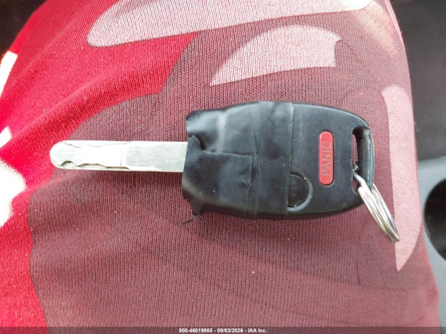 Продажа на аукционе авто 2008 Honda Cr-v Ex, vin: 5J6RE48538L001244, номер лота: 46019985