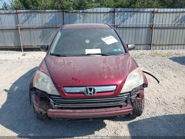 Продажа на аукционе авто 2008 Honda Cr-v Ex, vin: 5J6RE48538L001244, номер лота: 46019985