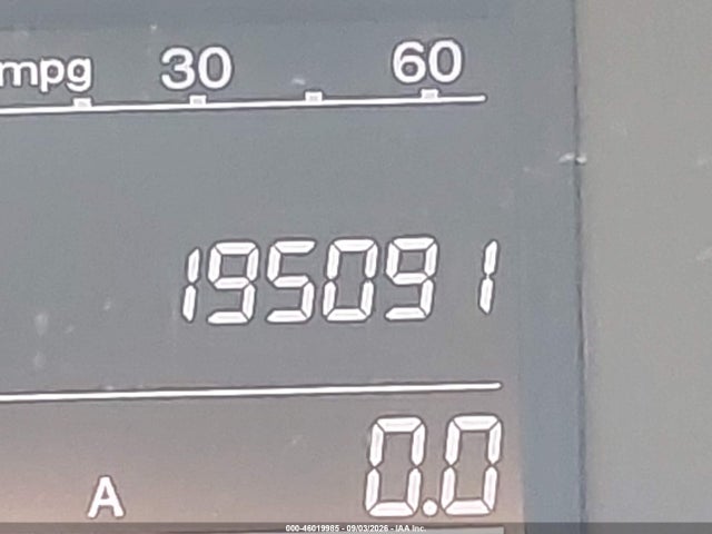 Продажа на аукционе авто 2008 Honda Cr-v Ex, vin: 5J6RE48538L001244, номер лота: 46019985