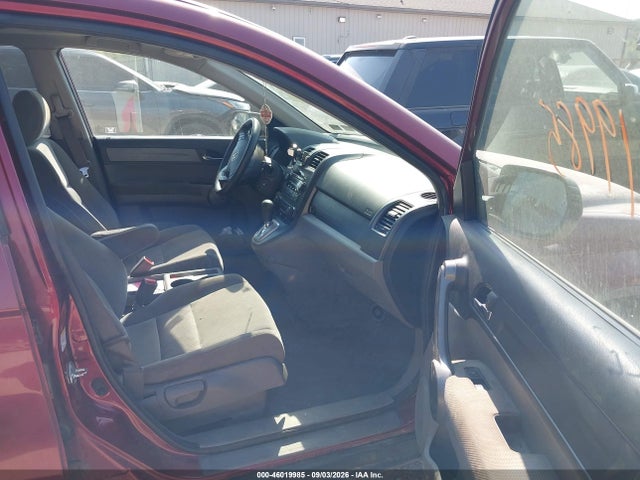 Продажа на аукционе авто 2008 Honda Cr-v Ex, vin: 5J6RE48538L001244, номер лота: 46019985