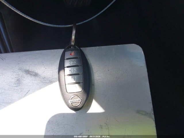 Nissan Altima 2.5 Sl 2017 1N4AL3AP2HC281422 Image 11