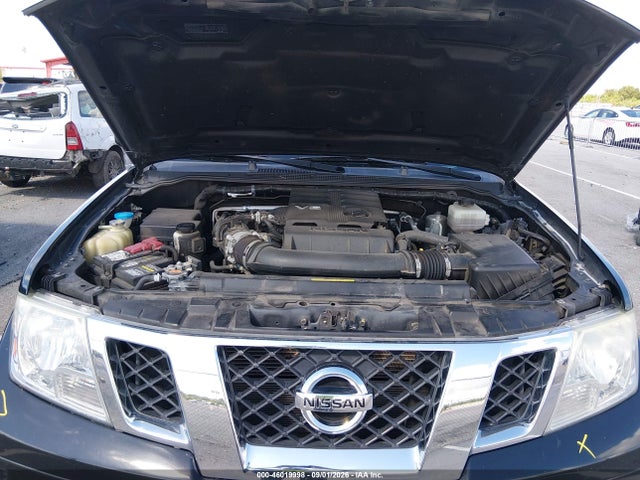 Продаж на аукціоні авто 2021 Nissan Frontier Sv 4x2, vin: 1N6ED0EA5MN722937, номер лоту: 46019998