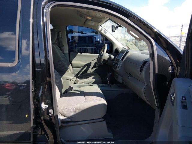 Продаж на аукціоні авто 2021 Nissan Frontier Sv 4x2, vin: 1N6ED0EA5MN722937, номер лоту: 46019998