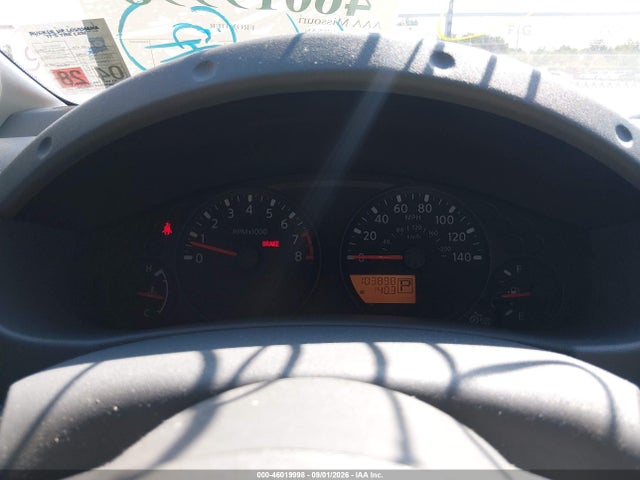 Продаж на аукціоні авто 2021 Nissan Frontier Sv 4x2, vin: 1N6ED0EA5MN722937, номер лоту: 46019998