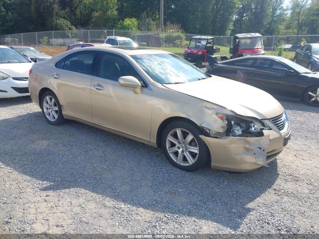 46019999 :رقم المزاد ، JTHBJ46G492311772 vin ، 2009 Lexus Es 350 مزاد بيع