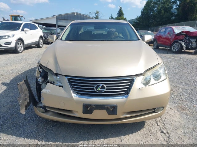 46019999 :رقم المزاد ، JTHBJ46G492311772 vin ، 2009 Lexus Es 350 مزاد بيع