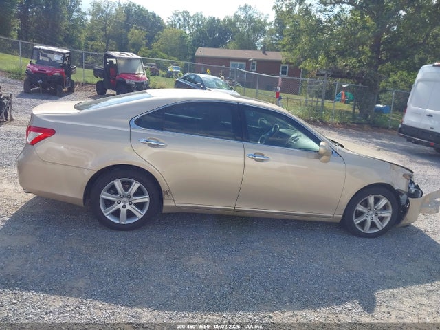 46019999 :رقم المزاد ، JTHBJ46G492311772 vin ، 2009 Lexus Es 350 مزاد بيع