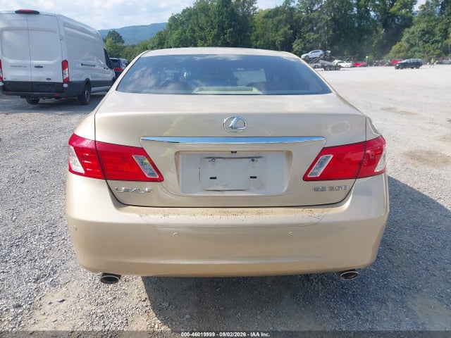 46019999 :رقم المزاد ، JTHBJ46G492311772 vin ، 2009 Lexus Es 350 مزاد بيع