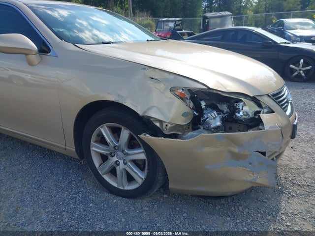 46019999 :رقم المزاد ، JTHBJ46G492311772 vin ، 2009 Lexus Es 350 مزاد بيع
