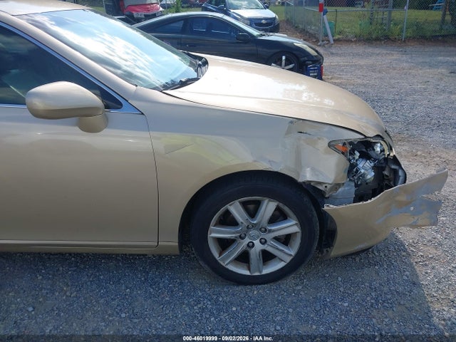 46019999 :رقم المزاد ، JTHBJ46G492311772 vin ، 2009 Lexus Es 350 مزاد بيع