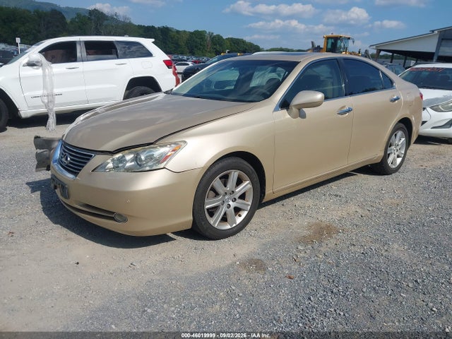 46019999 :رقم المزاد ، JTHBJ46G492311772 vin ، 2009 Lexus Es 350 مزاد بيع