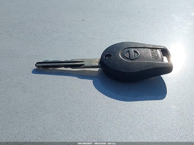 2013 Nissan Rogue S მანქანა იყიდება აუქციონზე, vin: JN8AS5MV8DW118306, აუქციონის ნომერი: 46020007