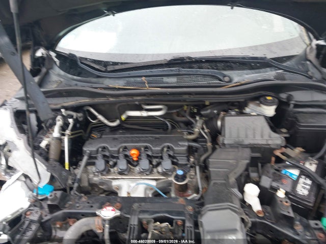 Продаж на аукціоні авто 2019 Honda Hr-v Sport, vin: 3CZRU6H15KG707874, номер лоту: 46020009